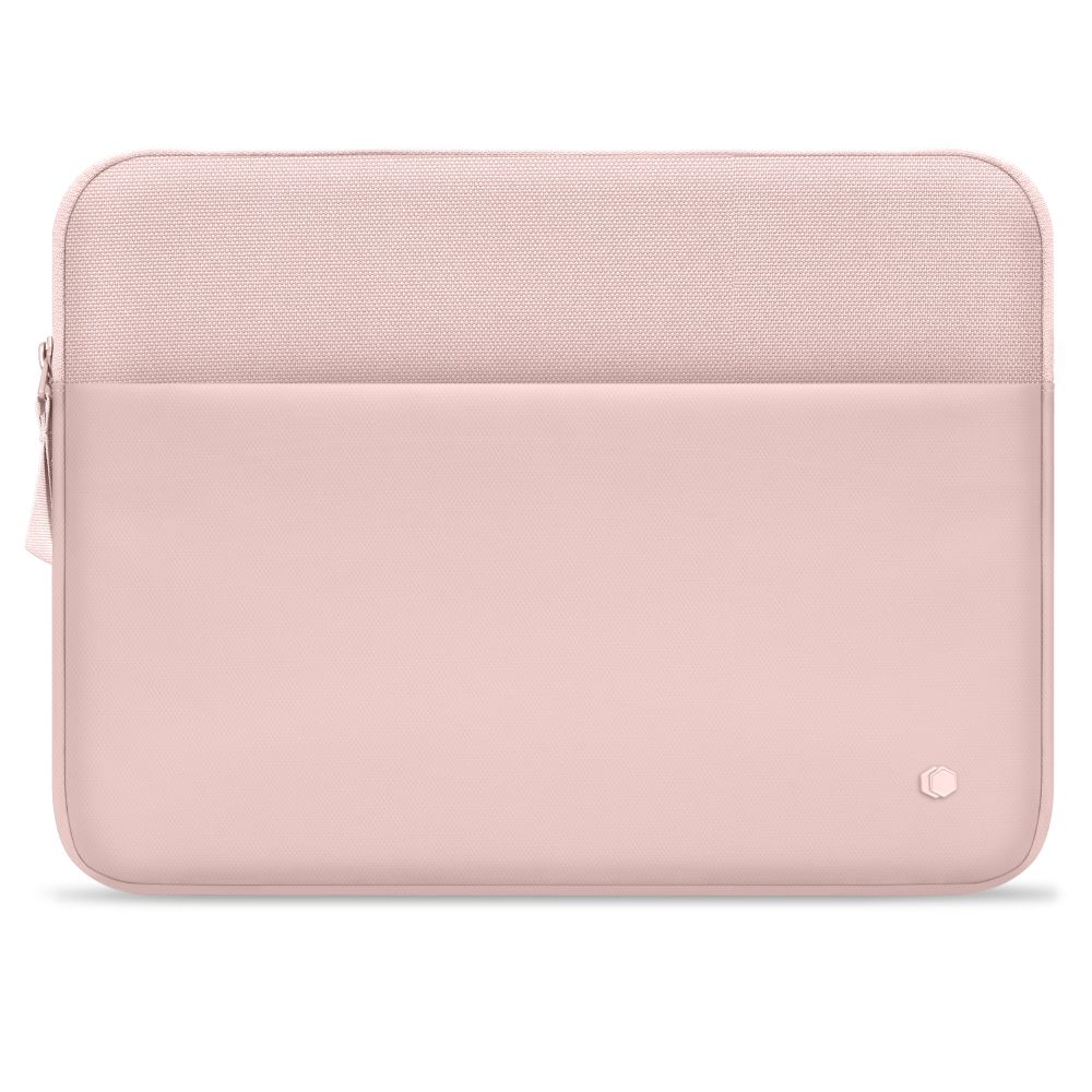 Tech-Protect Sleeve Laptop 13-14 Pink