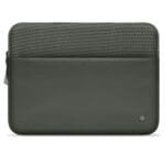 Tech-Protect Sleeve Laptop 15-16 Army Green