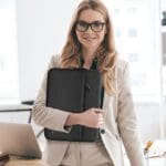 Tech-Protect Sleeve Laptop 15-16 Black