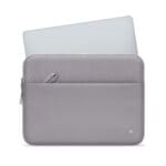 Tech-Protect Sleeve Laptop 15-16 Crayon Grey