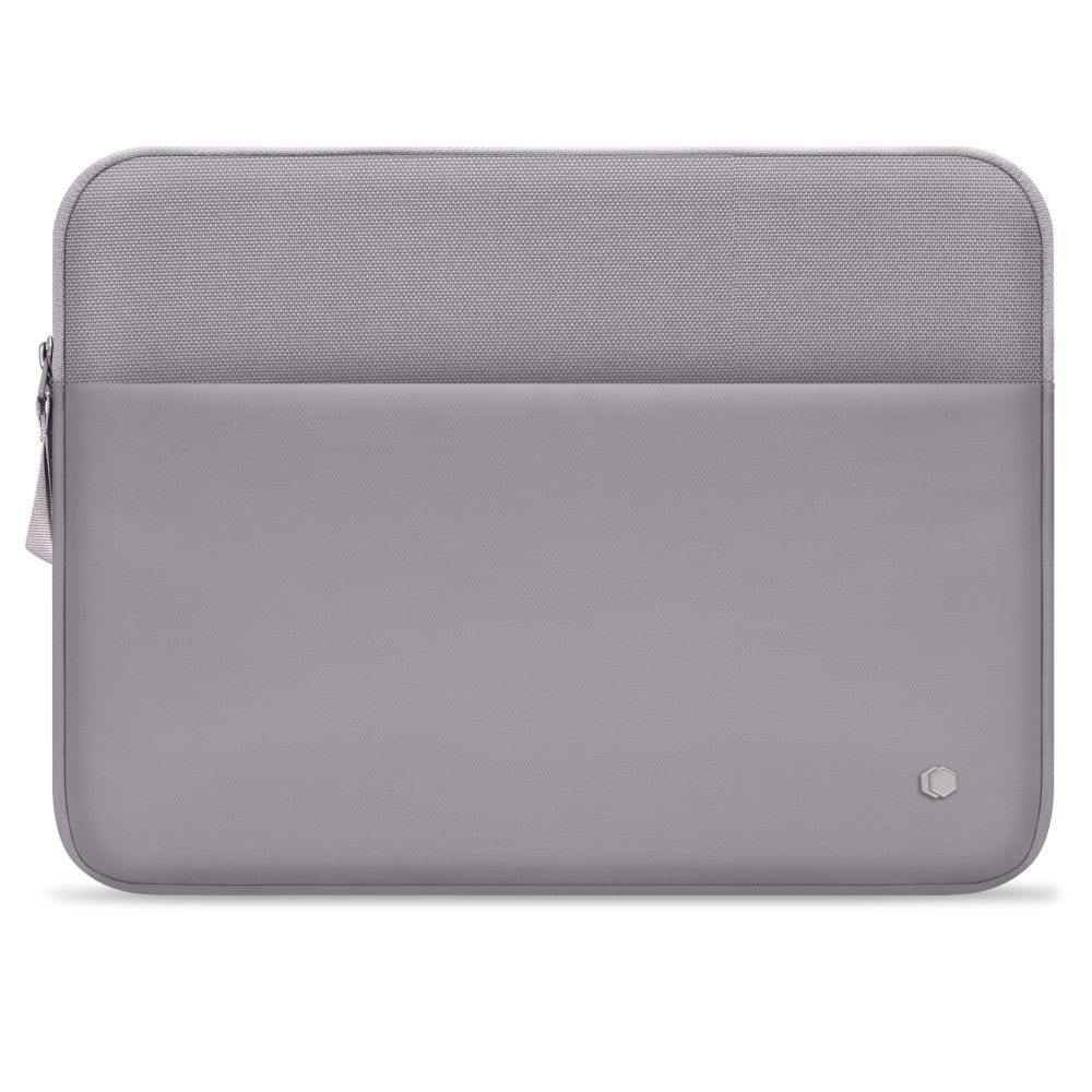 Tech-Protect Sleeve Laptop 15-16 Crayon Grey