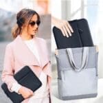 Tech-Protect Sleeve Laptop 15-16 Navy Blue