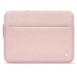 Tech-Protect Sleeve Laptop 15-16 Pink