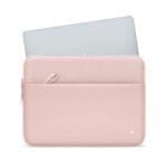 Tech-Protect Sleeve Laptop 15-16 Pink