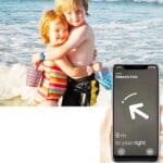 Tech-Protect Smooth For Kids 2-Pack Apple Airtag 1 / 2 Colorful