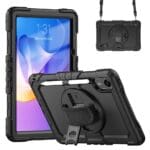 Tech-Protect Solid Black Kryt Xiaomi Redmi Pad 2