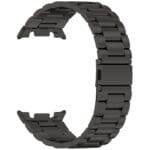 Tech-Protect Stainless Samsung Galaxy Watch 8 / Classic (40 / 44 / 46 mm) Black