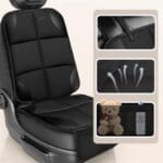 Tech-Protect Uca200 Baby Seat & Dog Waterproof Cover Black