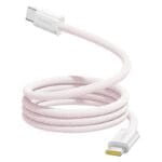Baseus Dynamic 4 Pro Series Data Cable USB-C USB-C 100W 1m Baby Pink