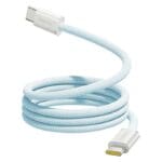 Baseus Dynamic 4 Pro Series Data Cable USB-C USB-C 100W 1m Galaxy Blue