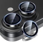 ESR Armorite Camera Protector Black iPhone 16/16 Plus/17