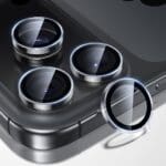 ESR Armorite Camera Protector Clear iPhone 14 Pro/14 Pro Max/15 Pro/15 Pro Max/16 Pro/16 Pro Max/17 Pro/17 Pro Max