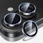 ESR Armorite Camera Protector Clear iPhone 16/16 Plus/17