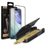 ESR Ultrafit Armorite Pro Tempered Glass Clear iPhone 17 Pro