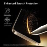 ESR Ultrafit Armorite Pro Tempered Glass Clear iPhone 17 Pro