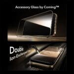 ESR Ultrafit Armorite Pro Tempered Glass Clear iPhone 17 Pro Max