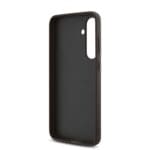 Guess 4G Brown Kryt Samsung Galaxy S24 Fe