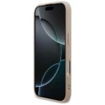 Guess 4G Classic Pink Kryt iPhone 17