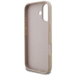 Guess 4G Classic Pink Kryt iPhone 17