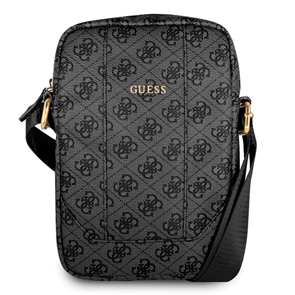 Guess Bag GUTB104GG 10"Grey 4G UPTOWN