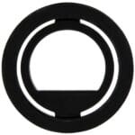 Guess MagSafe Ring Stand GUMRSALDGK Black Rhinestone