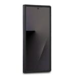 Guess PU Leather 4G Colored Ring Magnetic Samsung Brown Kryt Samsung Galaxy Z Fold 7