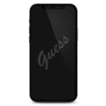 Guess Tempered Glass GUSPP12LSLTR Vintage Magic Logo iPhone 12 Pro Max
