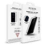 Guess Tempered Glass GUSPP12MSLTR Vintage Magic Logo iPhone 12/12 Pro