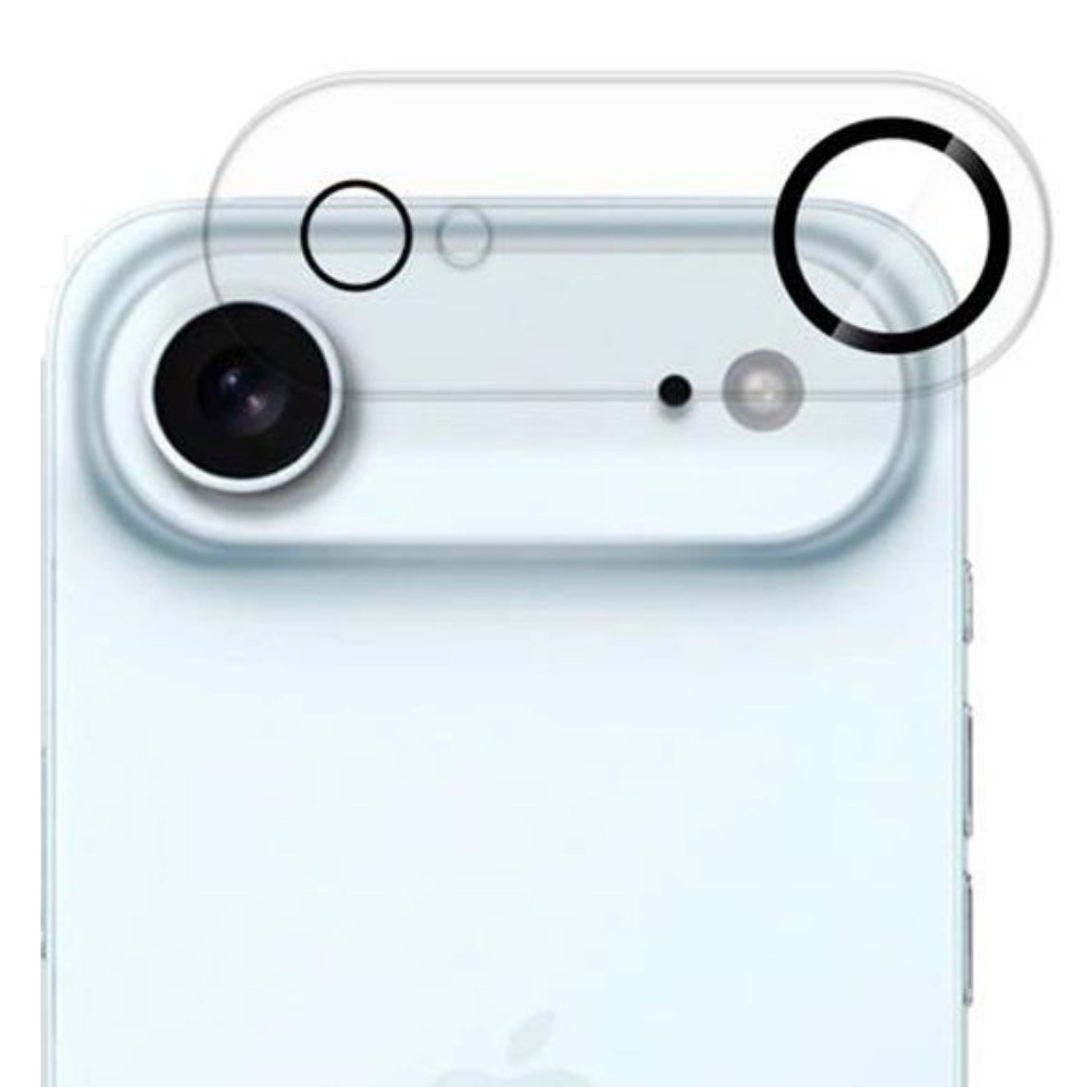 Ochranné Sklo Na Kameru iPhone 17 Air