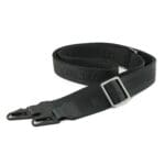 Karl Lagerfeld Saffiano Crossbody Metal Karl and Choupette Black Kryt iPhone 17