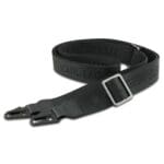 Karl Lagerfeld Saffiano Crossbody Metal Karl and Choupette Black Kryt iPhone 17 Pro Max