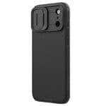Nillkin CamShield PRO Magnetic Apple Black Kryt iPhone 17 Pro Max