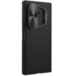 Nillkin CamShield Prop Magnetic Samsung Black Kryt Samsung Galaxy Z Fold 7