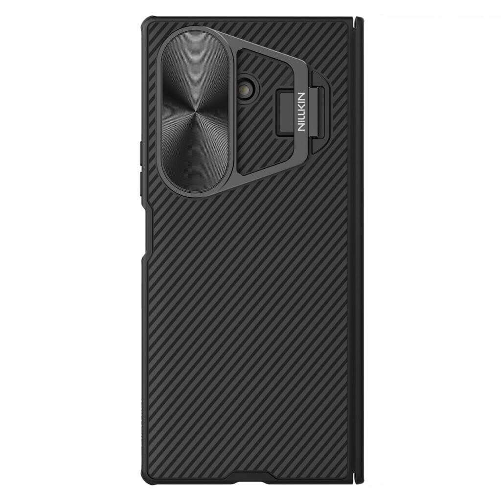 Nillkin CamShield Prop Magnetic Samsung Black Kryt Samsung Galaxy Z Fold 7