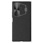 Nillkin CamShield Prop Magnetic Samsung Black Kryt Samsung Galaxy Z Fold 7