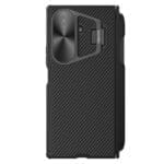 Nillkin CamShield Prop Pen Slot Samsung Black Kryt Samsung Galaxy Z Fold 7