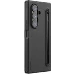 Nillkin Flex Pure Fold Pen Slot Samsung Black Kryt Samsung Galaxy Z Fold 7