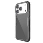 Nillkin Nature TPU PRO Apple Transparent Black Kryt iPhone 17 Pro