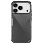 Nillkin Nature TPU PRO Apple Transparent Black Kryt iPhone 17 Pro