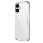 Nillkin Nature TPU PRO Apple Transparent Kryt iPhone 17