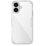 Nillkin Nature TPU PRO Apple Transparent Kryt iPhone 17