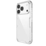 Nillkin Nature TPU PRO Apple Transparent Kryt iPhone 17 Pro