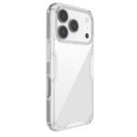 Nillkin Nature TPU PRO Apple Transparent Kryt iPhone 17 Pro