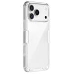 Nillkin Nature TPU PRO Apple Transparent Kryt iPhone 17 Pro Max