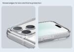 Nillkin Nature TPU PRO Apple Transparent Kryt iPhone 17 Pro Max