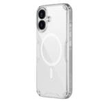 Nillkin Nature TPU PRO Magnetic Apple Transparent Kryt iPhone 17
