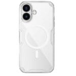 Nillkin Nature TPU PRO Magnetic Apple Transparent Kryt iPhone 17