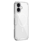 Nillkin Nature TPU PRO Magnetic Apple Transparent Kryt iPhone 17