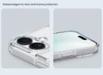Nillkin Nature TPU PRO Magnetic Apple Transparent Kryt iPhone 17
