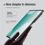 Nillkin Super Frosted FOLD Pen Slot Samsung Black Kryt Samsung Galaxy Z Fold 7
